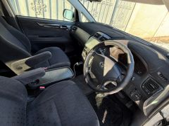 Фото авто Toyota Ipsum