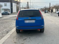 Photo of the vehicle Ford Focus