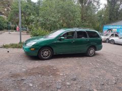 Сүрөт унаа Ford Focus