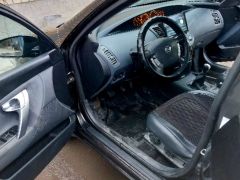 Photo of the vehicle Nissan Primera