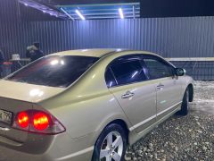 Сүрөт унаа Honda Civic