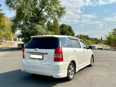 Фото авто Toyota Wish