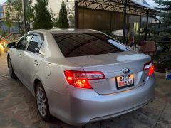 Сүрөт унаа Toyota Camry