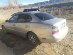 Фото авто Daewoo Leganza