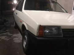 Сүрөт унаа ВАЗ (Lada) 21099