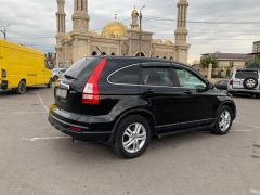 Сүрөт унаа Honda CR-V