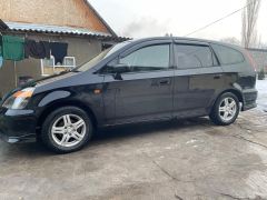 Фото авто Honda Stream