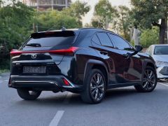 Фото авто Lexus UX