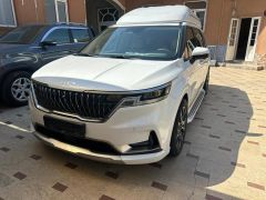 Сүрөт унаа Kia Carnival