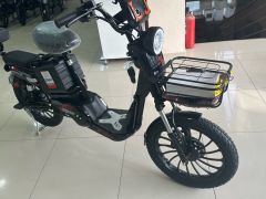 Сүрөт унаа Tank Sports Urban Courier 150