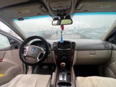 Сүрөт унаа Kia Sorento