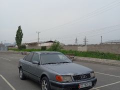 Фото авто Audi 100