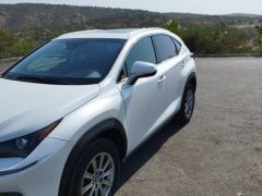 Photo of the vehicle Lexus NX