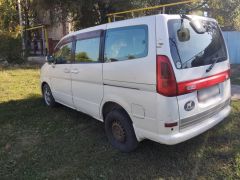 Фото авто Nissan Serena