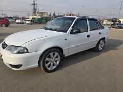 Сүрөт унаа Daewoo Nexia