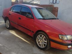 Photo of the vehicle Toyota Carina