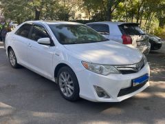 Сүрөт унаа Toyota Camry