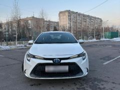 Фото авто Toyota Levin