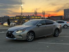 Фото авто Lexus ES