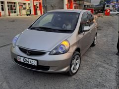 Фото авто Honda Fit