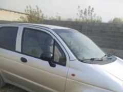 Photo of the vehicle Daewoo Matiz