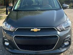 Photo of the vehicle Chevrolet Spark