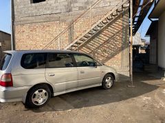 Сүрөт унаа Honda Odyssey