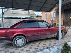 Photo of the vehicle Audi 100