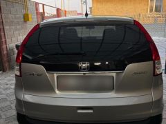 Photo of the vehicle Honda CR-V