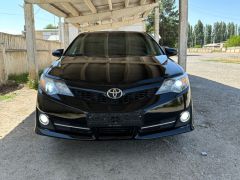 Photo of the vehicle Toyota Camry