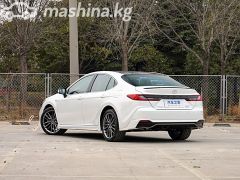 Сүрөт унаа Toyota Camry