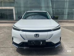 Фото авто Honda e:NS1