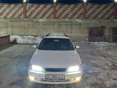 Сүрөт унаа Nissan Cefiro