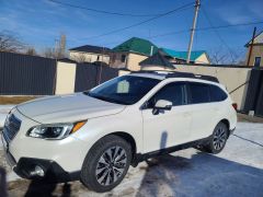 Photo of the vehicle Subaru Outback