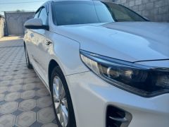 Сүрөт унаа Kia K5