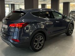 Фото авто Hyundai Santa Fe