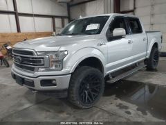 Сүрөт унаа Ford F-150