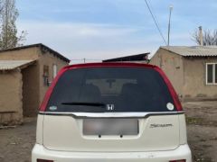 Сүрөт унаа Honda Stream