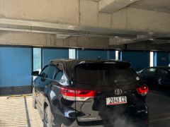 Сүрөт унаа Toyota Highlander