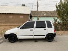 Сүрөт унаа Daewoo Tico