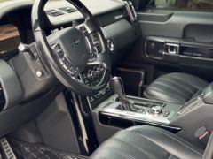 Photo of the vehicle Land Rover Range Rover