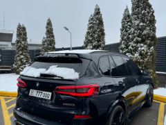 Сүрөт унаа BMW X5