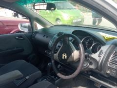 Сүрөт унаа Honda Fit