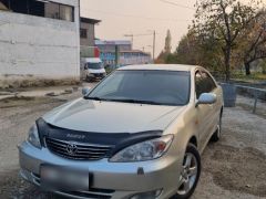 Фото авто Toyota Camry