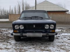 Сүрөт унаа ВАЗ (Lada) 2106