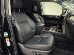 Сүрөт унаа Lexus GX