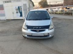 Photo of the vehicle Honda Fit