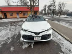 Photo of the vehicle Toyota Camry