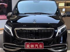 Сүрөт унаа Mercedes-Benz Vito