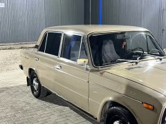 Сүрөт унаа ВАЗ (Lada) 2106